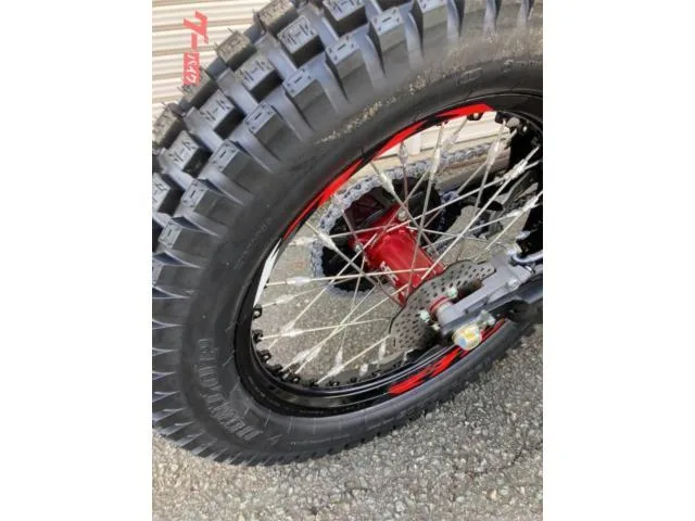 Honda RTL260F 2023 — миниатюра 3
