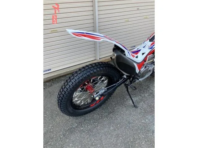 Honda RTL260F 2023 — миниатюра 5