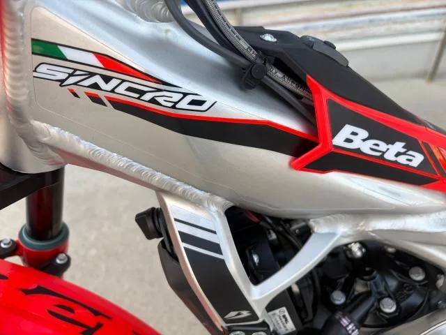 Beta 2T 250 2026 — миниатюра 2
