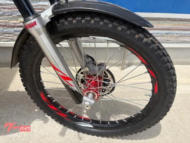 Honda RTL260F 2023 — миниатюра 2