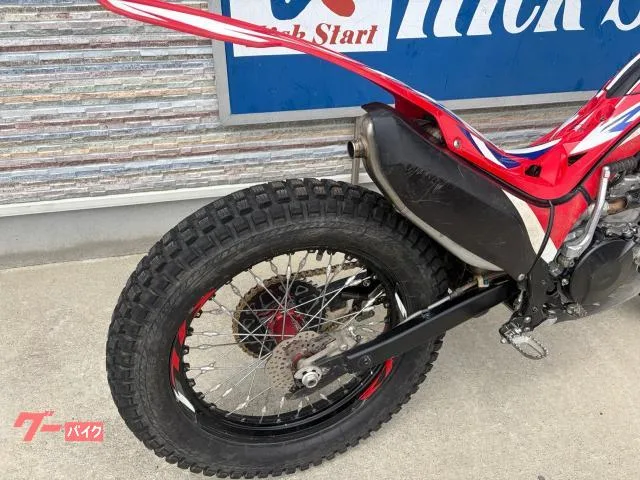 Honda RTL301RR 2023 — миниатюра 4