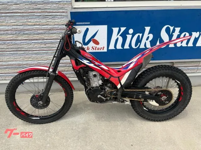 Honda RTL301RR 2023 — миниатюра 5