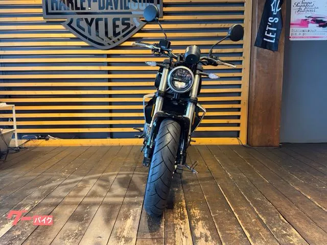 HARLEY-DAVIDSON X350 2024 — миниатюра 3
