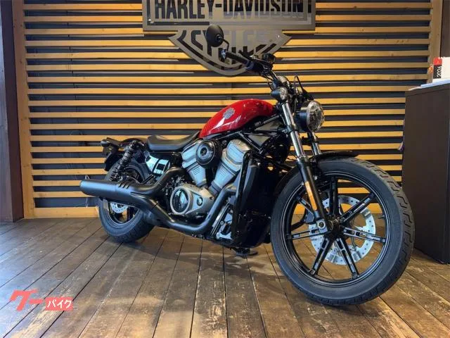 HARLEY-DAVIDSON RH975 2023 — миниатюра 2