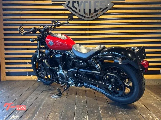 HARLEY-DAVIDSON RH975 2023 — миниатюра 3