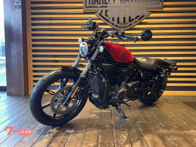 HARLEY-DAVIDSON RH975 2023 — миниатюра 4