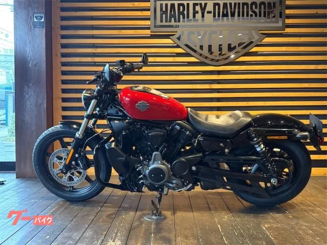 HARLEY-DAVIDSON RH975 2023 — миниатюра 5