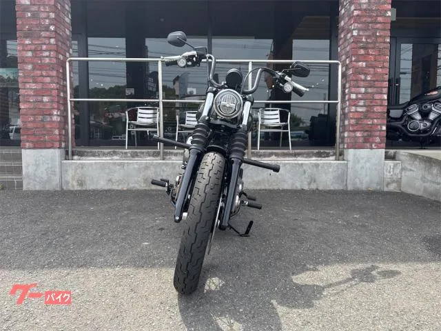 HARLEY-DAVIDSON FXBB 117 2026 — миниатюра 3