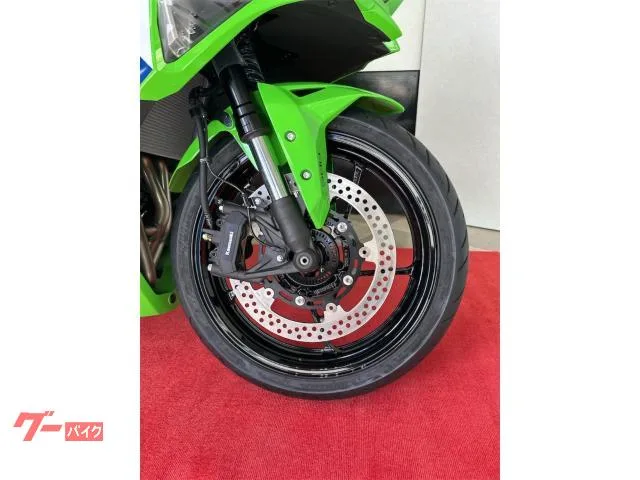Kawasaki Ninja ZX-25RR SHOW ABFRC-Lite KTRC ABS 2026 — миниатюра 3