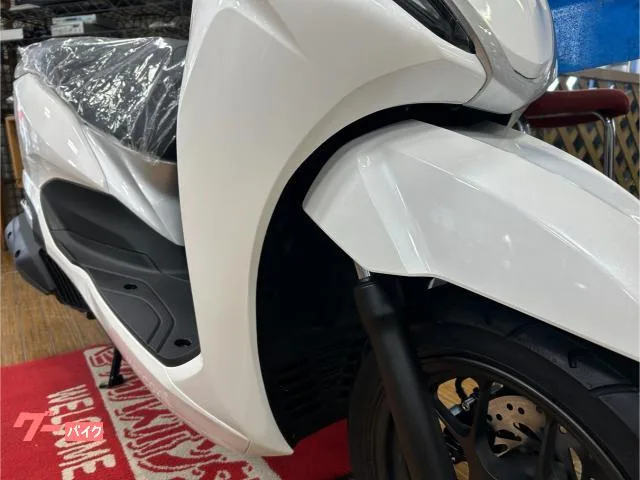 Honda 125/ 2026 — миниатюра 3