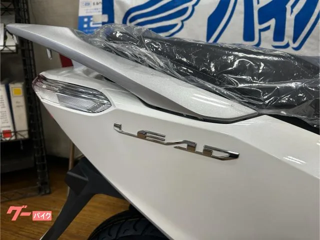 Honda 125/ 2026 — миниатюра 5