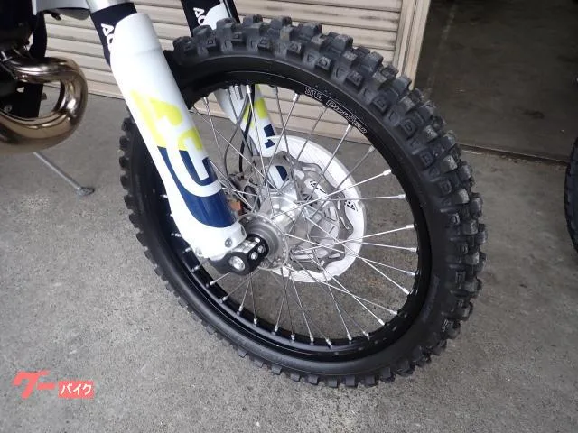 HUSQVARNA TE150 2023 — миниатюра 3