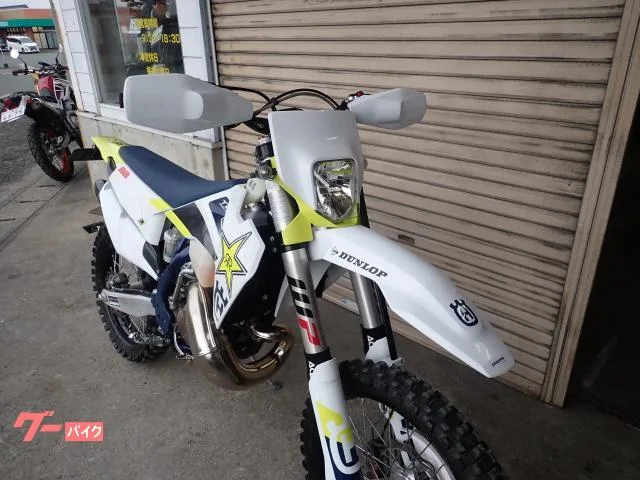 HUSQVARNA TE150 2023 — миниатюра 5