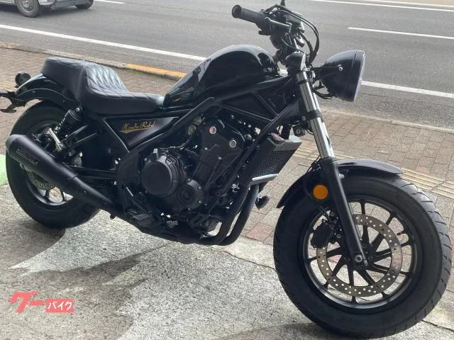 Honda 500 KIT 2023 — миниатюра 2