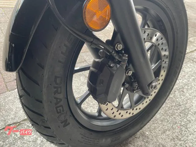 Honda 500 KIT 2023 — миниатюра 3