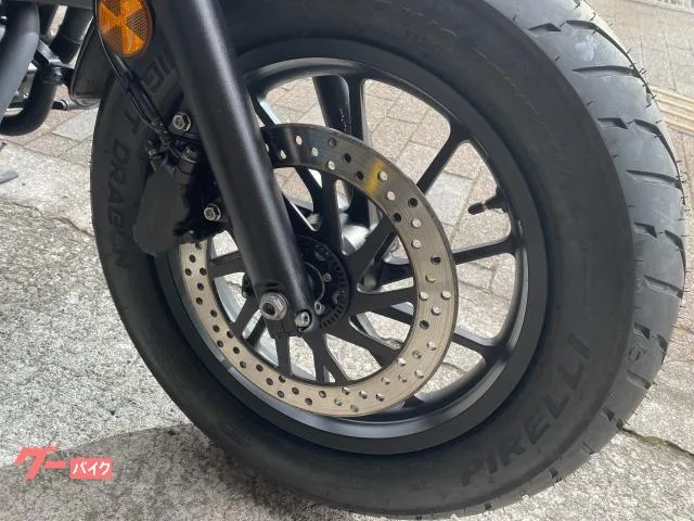 Honda 500 KIT 2023 — миниатюра 5