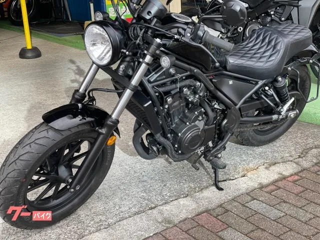 Honda 500 KIT 2023 — фото 1, купить с доставкой в Москву