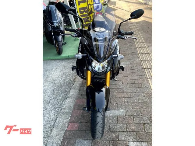 Suzuki GSX-S750 SPECU 2022 — миниатюра 2