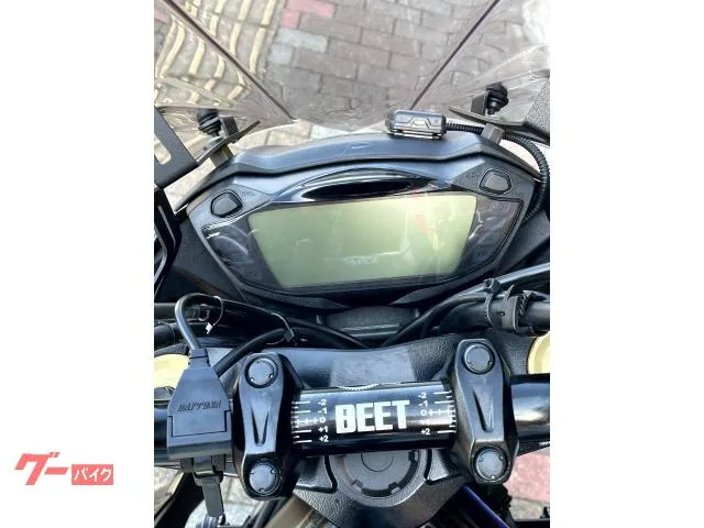Suzuki GSX-S750 SPECU 2022 — миниатюра 3