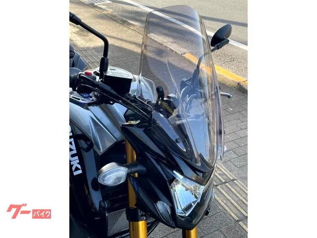 Suzuki GSX-S750 SPECU 2022 — миниатюра 4