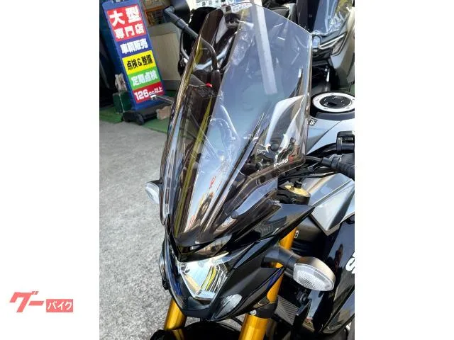 Suzuki GSX-S750 SPECU 2022 — миниатюра 5