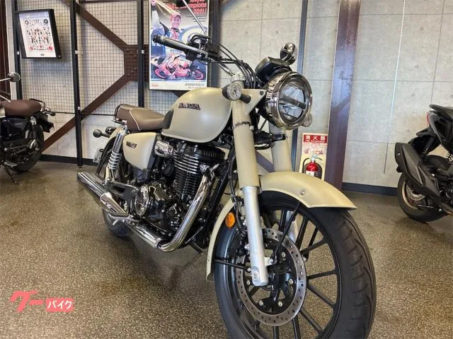 Honda GB350C 2025 — миниатюра 2