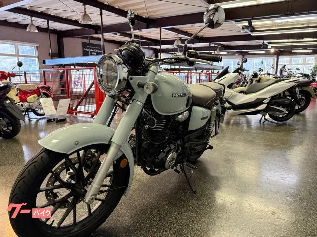 Honda GB350C 2024 — миниатюра 5
