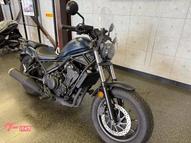 Honda 500 2023 — миниатюра 2