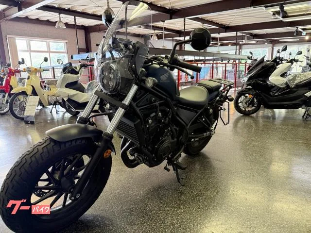 Honda 500 2023 — миниатюра 5