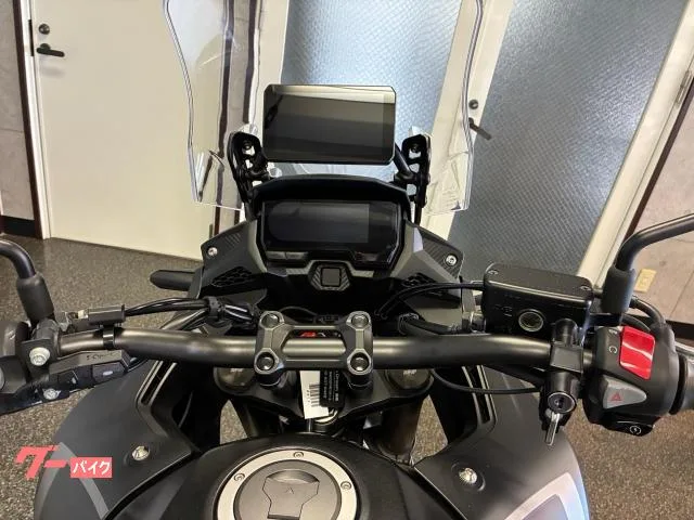 Honda 400X 2022 — миниатюра 3