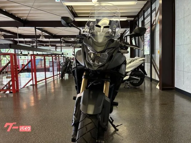Honda 400X 2022 — миниатюра 4