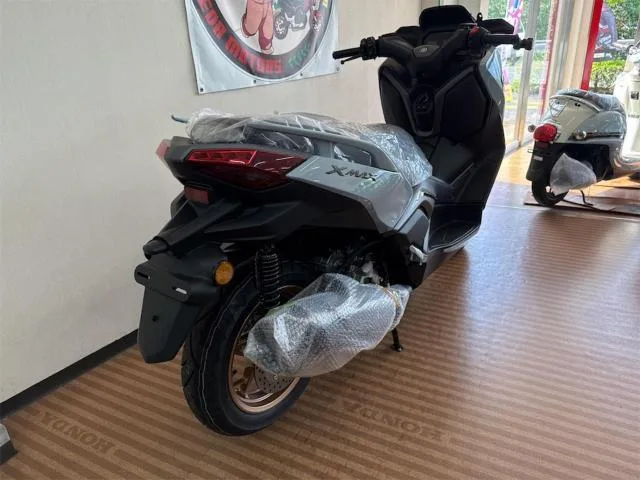 Yamaha X-MAX250 NEW 2025 — миниатюра 3