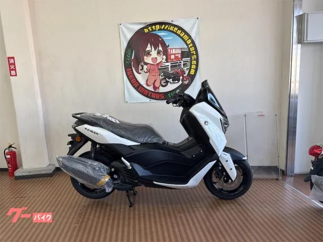 Yamaha NMAX 125 NEW 2026 — миниатюра 2