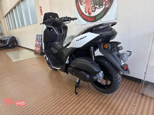 Yamaha NMAX 125 NEW 2026 — миниатюра 3