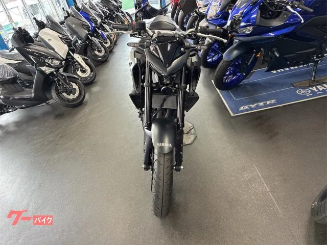 Yamaha MT-25 2022 — миниатюра 3