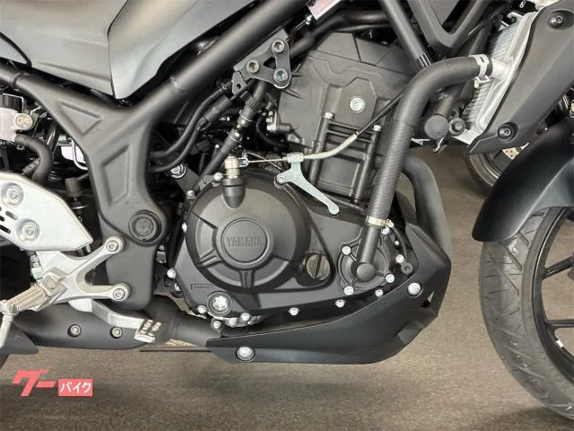 Yamaha MT-25 2022 — миниатюра 4