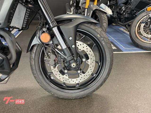 Yamaha MT-25 2022 — миниатюра 5