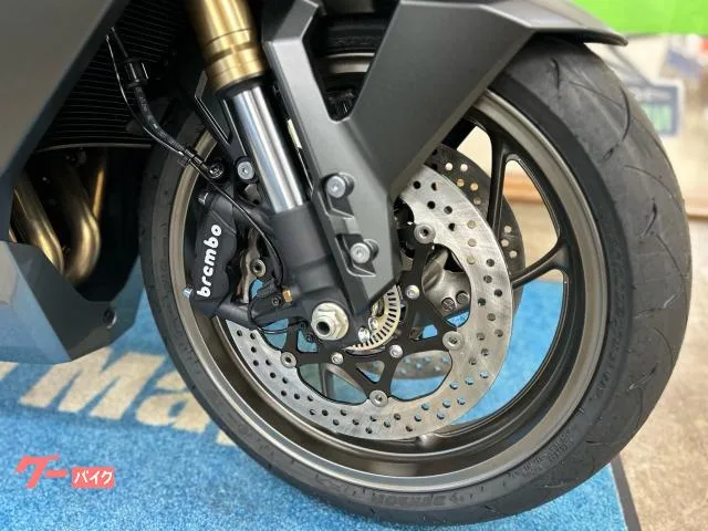 Suzuki GSX-S1000GT ETC 2025 — миниатюра 3