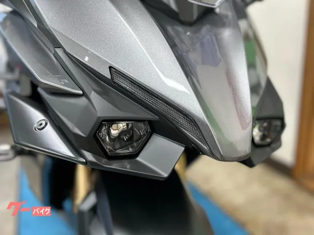 Suzuki GSX-S1000GT ETC 2025 — миниатюра 5