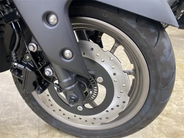 Yamaha X 2024 — миниатюра 3