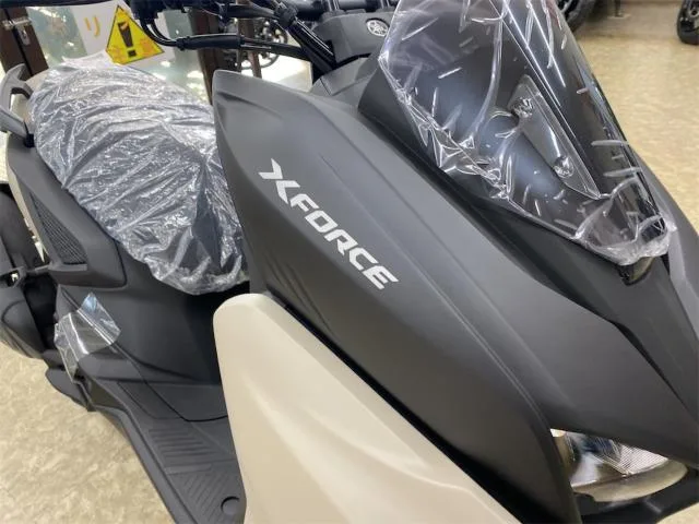 Yamaha X 2024 — миниатюра 4