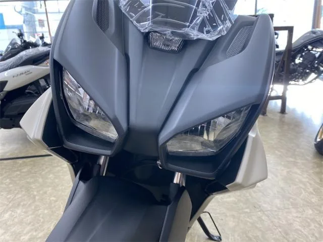 Yamaha X 2024 — миниатюра 5