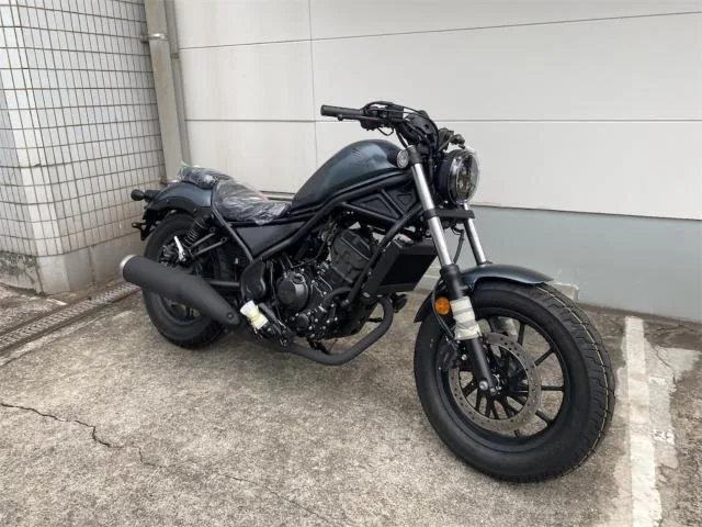 Honda 250 2025 — миниатюра 2
