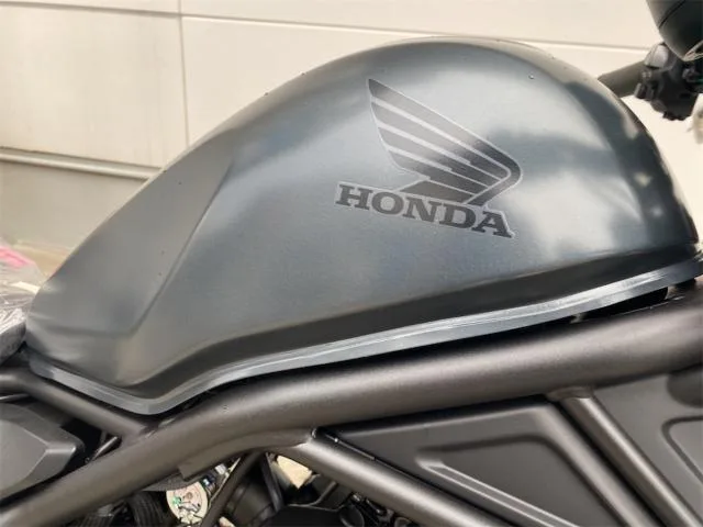 Honda 250 2025 — миниатюра 5