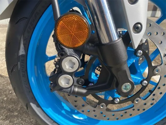 Yamaha MT-07 RM48J 4 2025 — миниатюра 3