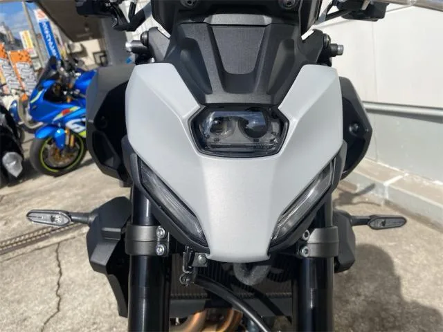 Yamaha MT-07 RM48J 4 2025 — миниатюра 4