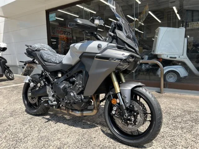 Yamaha 9GT 2025 — миниатюра 2