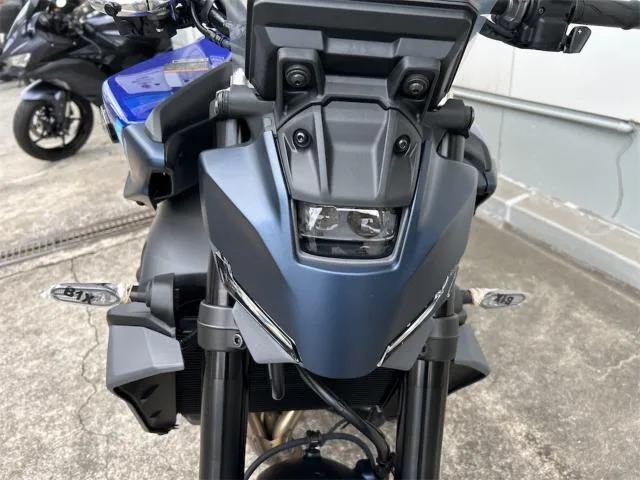 Yamaha MT-09 Y-AMT 2025 — миниатюра 5