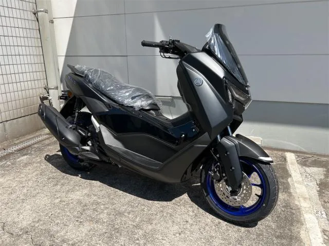 Yamaha NMAX 2025 — миниатюра 2