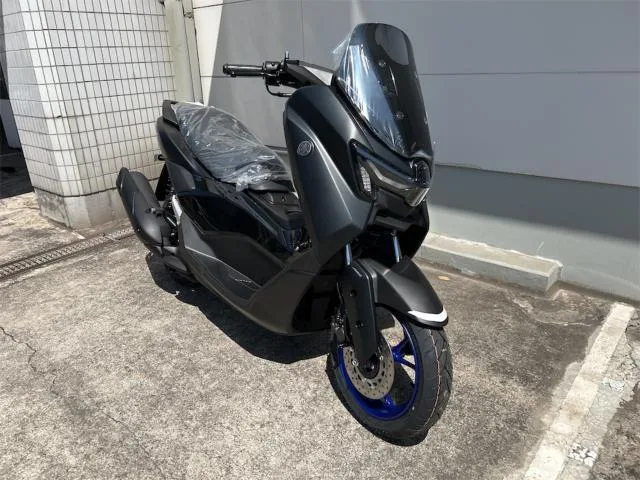 Yamaha NMAX 2025 — миниатюра 3